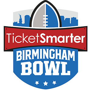 TicketSmarter Birminham Bowl 